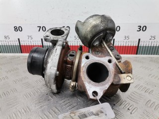 Турбина Opel Insignia 2013-2017, дизель, 55581460