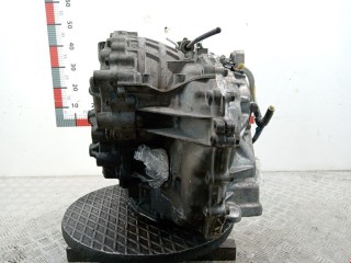 КПП автоматическая (АКПП) Nissan Qashqai 2006-2010, вариатор, 310201XF0D