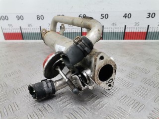 Радиатор EGR, ориг. номер 03G131512AE, 03G131512AP, Audi A3 2004-2008