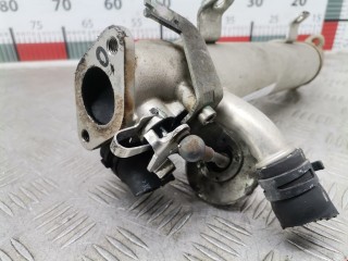 Радиатор EGR, ориг. номер 03G131512AE, 03G131512AP, Audi A3 2004-2008