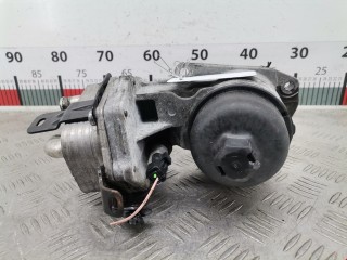 Корпус масляного фильтра Mitsubishi Outlander 2009-2013, дизель, 9682632980