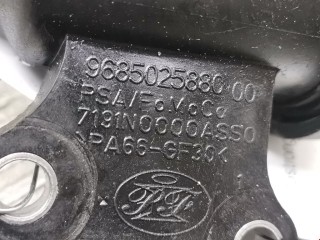 Маслозаливная горловина, ориг. номер 9685025880, 117860, Mitsubishi Outlander 2009-2013