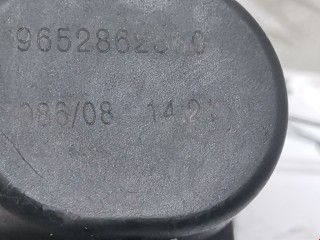 Клапан воздушный, ориг. номер 9652862380, 1618T0, Mitsubishi Outlander 2009-2013