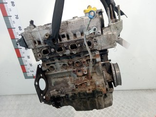 Двигатель, ориг. номер 71747632, 192B2000, Fiat Bravo 2007-2014