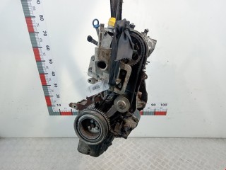 Двигатель, ориг. номер 71747632, 192B2000, Fiat Bravo 2007-2014