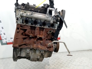 Двигатель Mercedes Citan (W415), 2013, дизель, DCi, МКПП, K9K608