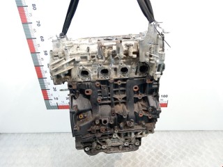 Двигатель Nissan Qashqai, 2008, дизель, CDi, АКПП, 1010200Q1K