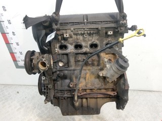 Двигатель Opel Astra, 2007, бензин, i, МКПП, Z16XER
