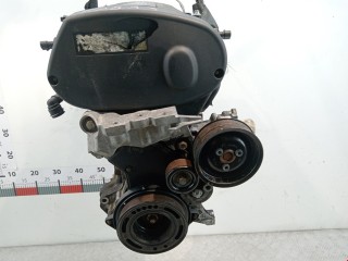 Двигатель, ориг. номер A18XER, 55561714, Opel Insignia 2008-2013