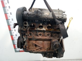 Двигатель Opel Meriva, 2003, бензин, МКПП, Z16XE
