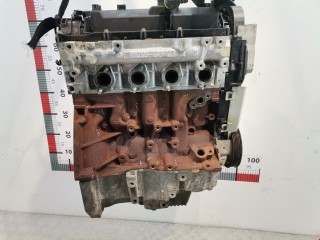 Двигатель Renault Captur, 2015, дизель, DCi, МКПП, K9K628