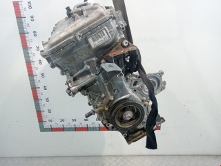Двигатель, ориг. номер 2ZR-FXE, 190000T160, Toyota Auris 2006-2010