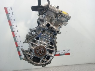 Двигатель, ориг. номер 2ZR-FXE, 190000T160, Toyota Auris 2006-2010