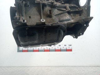 Двигатель, ориг. номер 2ZR-FXE, 190000T160, Toyota Auris 2006-2010