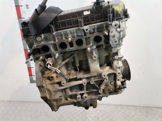 Двигатель, ориг. номер 1379851, QQDAQQDBQ7DA, Ford C-Max 2003-2007