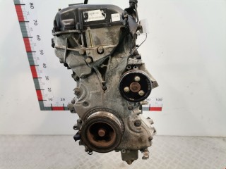 Двигатель, ориг. номер 1379851, QQDAQQDBQ7DA, Ford C-Max 2003-2007
