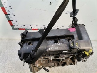 Двигатель, ориг. номер 1379851, QQDAQQDBQ7DA, Ford C-Max 2003-2007