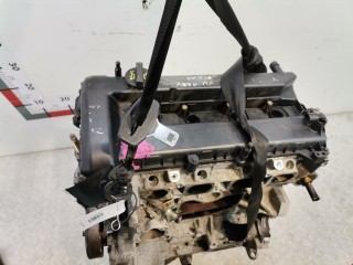 Двигатель, ориг. номер 1379851, QQDAQQDBQ7DA, Ford C-Max 2003-2007