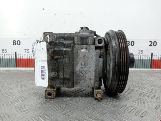 Компрессор кондиционера Mazda 323 1994-1998, АКПП, H12A0AA4EK