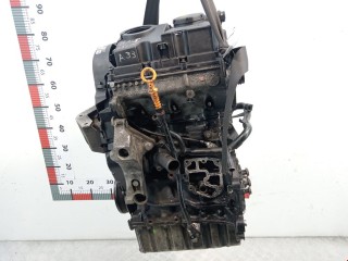 Двигатель, ориг. номер BMS, 045100033C, Volkswagen Polo 2005-2009