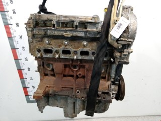 Двигатель, ориг. номер K4M760, 7701474378, Renault Scenic 2003-2006