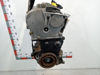 Двигатель, ориг. номер K4M760, 7701474378, Renault Scenic 2003-2006