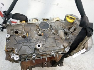 Двигатель, ориг. номер K4M760, 7701474378, Renault Scenic 2003-2006