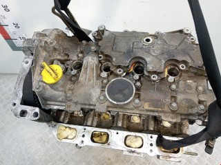 Двигатель, ориг. номер K4M760, 7701474378, Renault Scenic 2003-2006