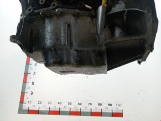 Двигатель, ориг. номер K4M760, 7701474378, Renault Scenic 2003-2006