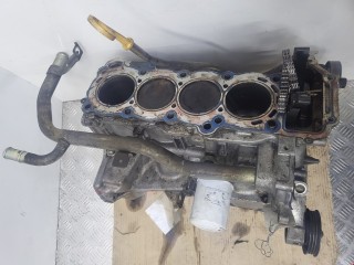 Блок цилиндров Nissan Micra 2000-2003, бензин, 23710AY323