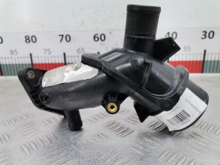Патрубок интеркулера Renault Captur 2012-2017, МКПП, 165763328R