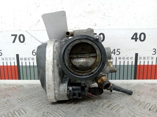 Заслонка дроссельная, ориг. номер 55560398, A2C53119795, Opel Astra 1998-2009
