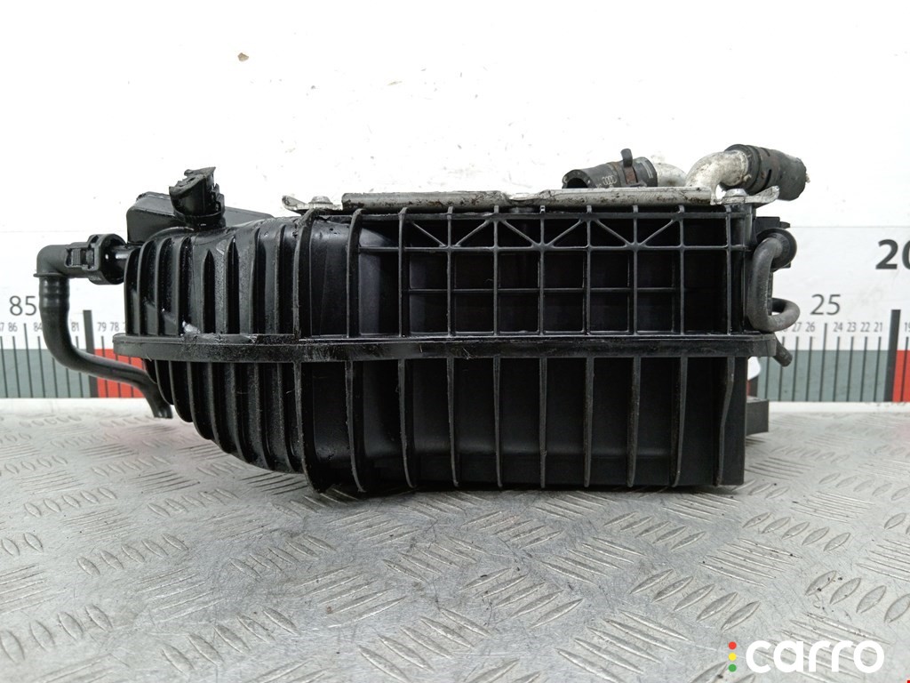 Коллектор впускной Skoda Fabia 2010-2014, бензин, 03F145749B, фото 5