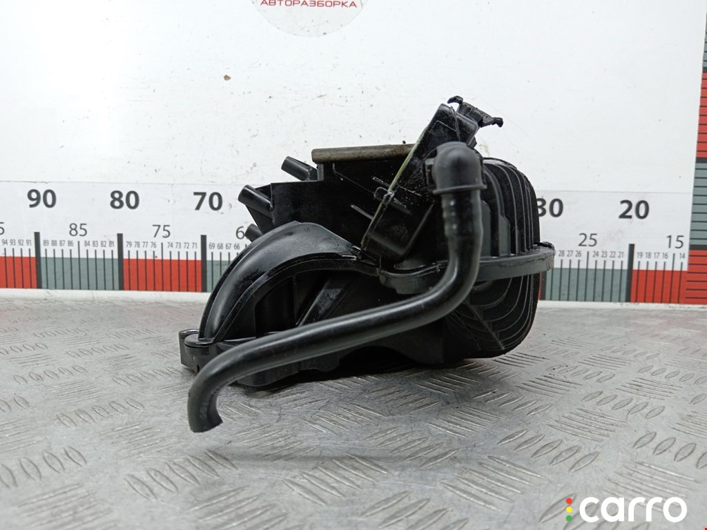 Коллектор впускной Skoda Fabia 2010-2014, бензин, 03F145749B, фото 6