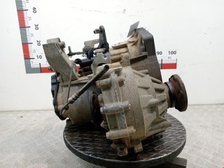 КПП механическая (МКПП) 5-ступенчатая, ориг. номер 0A4300045MX, KBL, Audi A3 2004-2008