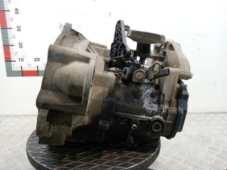 КПП механическая (МКПП) 5-ступенчатая, ориг. номер 0A4300045MX, KBL, Audi A3 2004-2008