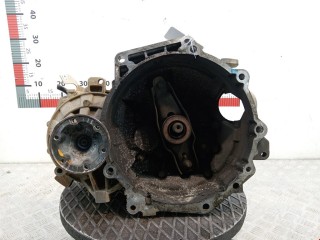 КПП механическая (МКПП) 5-ступенчатая, ориг. номер 0A4300045MX, KBL, Audi A3 2004-2008