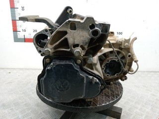КПП механическая (МКПП) 5-ступенчатая, ориг. номер 0A4300045MX, KBL, Audi A3 2004-2008