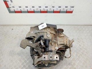 КПП механическая (МКПП) 5-ступенчатая, ориг. номер 0A4300045MX, KBL, Audi A3 2004-2008