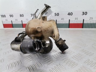 Радиатор EGR, ориг. номер 03G131512AD, Audi A3 2004-2008