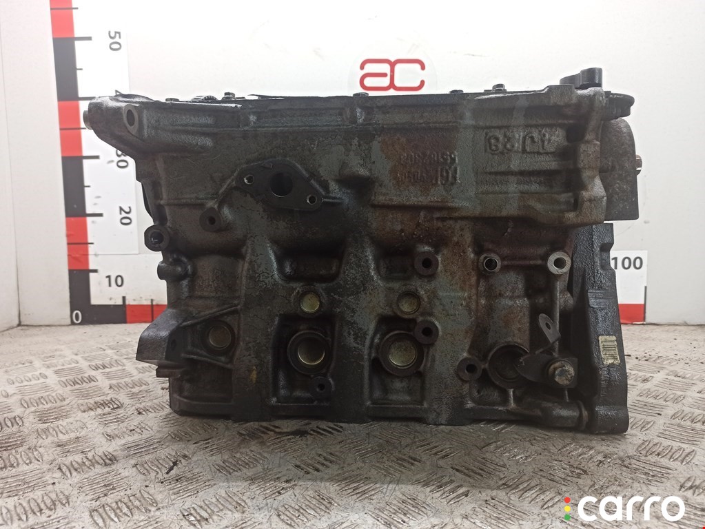 Блок цилиндров Opel Signum 2003-2005, дизель, Z19DTH, фото 1