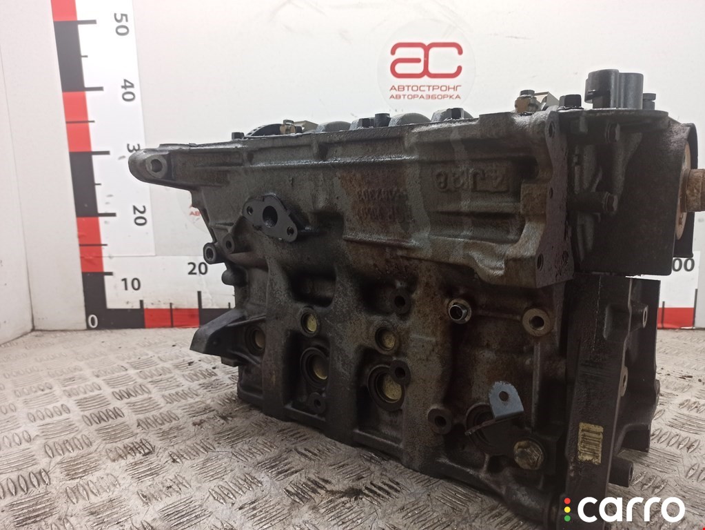 Блок цилиндров Opel Signum 2003-2005, дизель, Z19DTH, фото 2