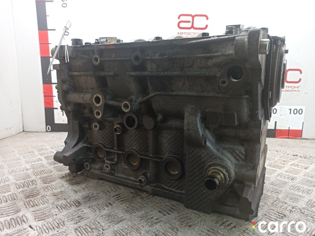 Блок цилиндров Opel Signum 2003-2005, дизель, Z19DTH, фото 6