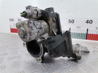 Клапан ЕГР EGR, ориг. номер 03G131501N, 700678040, Audi A3 2004-2008