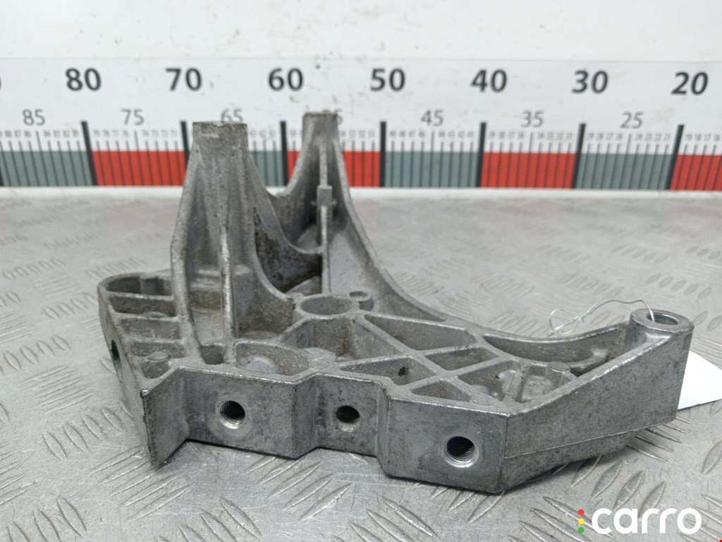 Кронштейн двигателя Volkswagen Jetta 2005-2010, дизель, 03L199207, фото 5