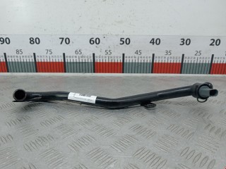 Трубка охлаждающей жидкости металлическая Volkswagen Jetta 2005-2010, вариатор, 5N0121070L