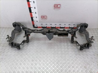 Передняя панель крепления облицовки (телевизор), ориг. номер A1696220228, Mercedes A W169 2004-2008