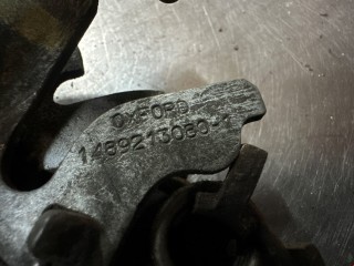 Замок капота, ориг. номер 1489213080, 7934C2, Fiat Ulysse 2002-2010
