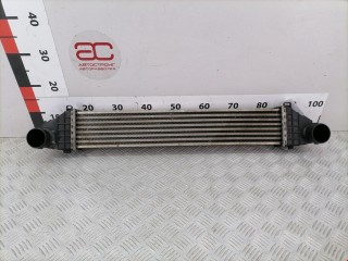 Интеркулер Volvo C70 2005-2009, АКПП, 30741631