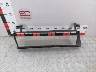 Воздухозаборник Volvo C70 2005-2009, АКПП, 30678470
